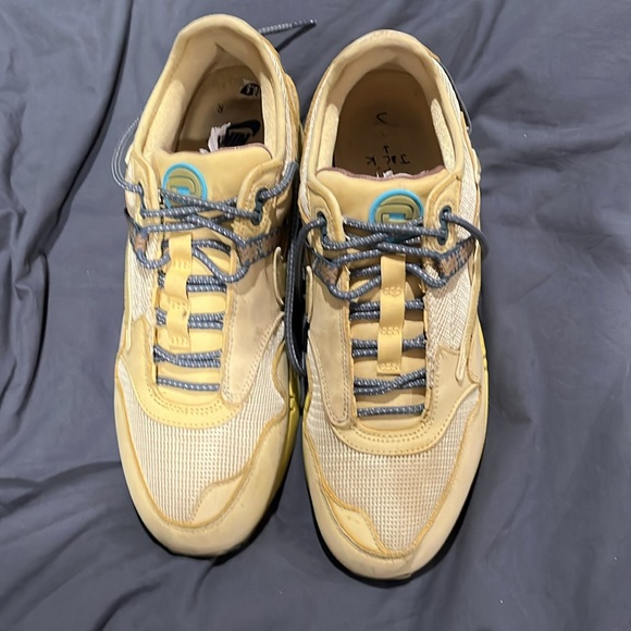 Nike Air Max 1 / CJ - Picture 3 of 7